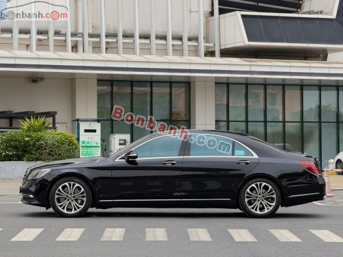 Mercedes-Benz 2019 - ảnh 4