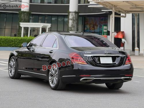 Mercedes-Benz 2019 - ảnh 5