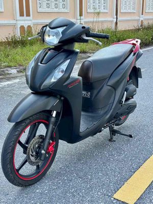 Honda Vision 2022 - ảnh 1