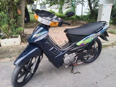 Suzuki Viva 2001 - ảnh 1