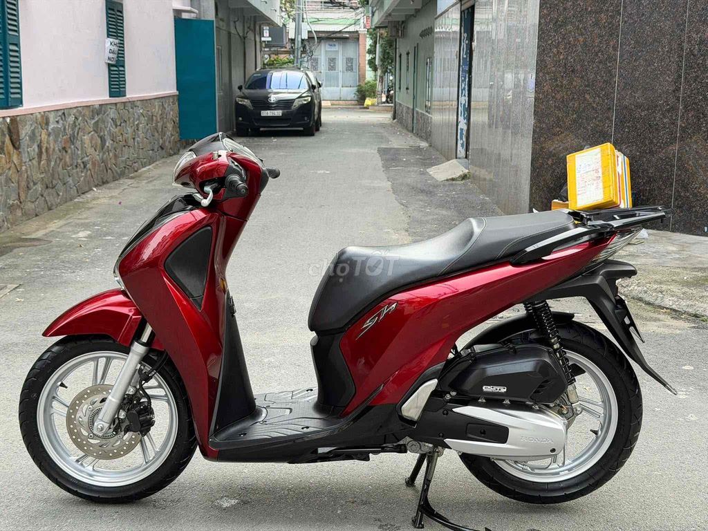 Honda 2019 - ảnh 1