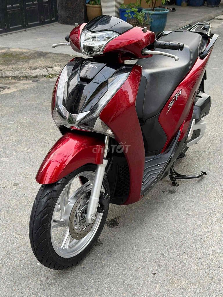 Honda 2019 - ảnh 2