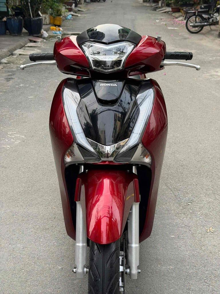 Honda 2019 - ảnh 3
