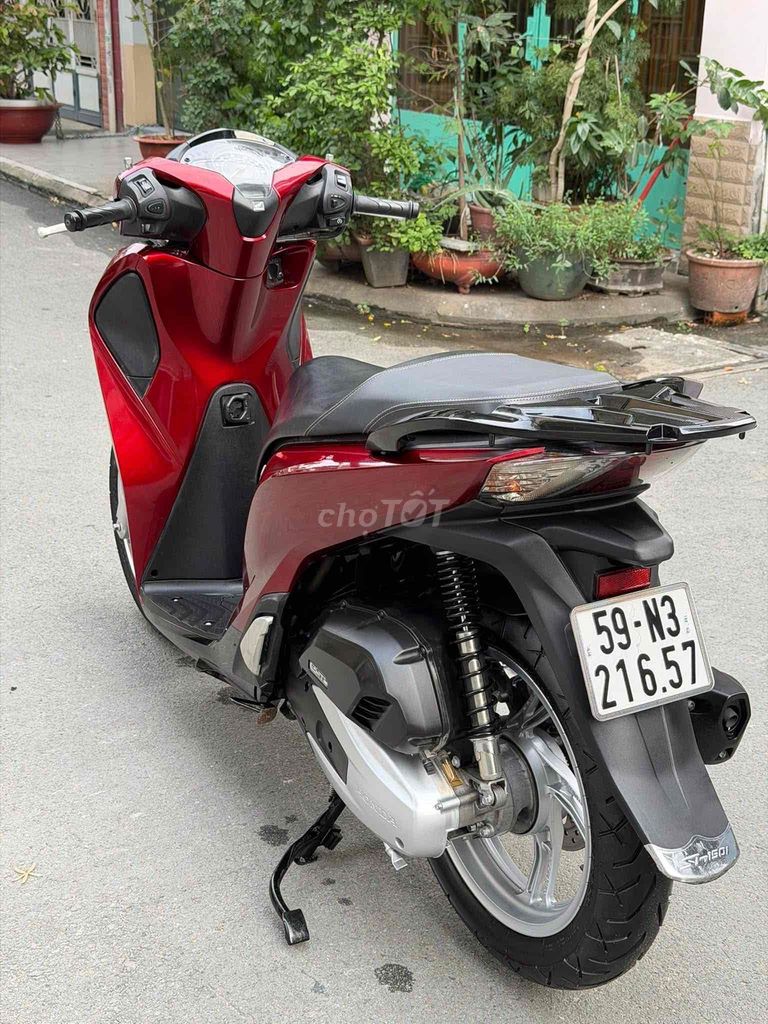 Honda 2019 - ảnh 4