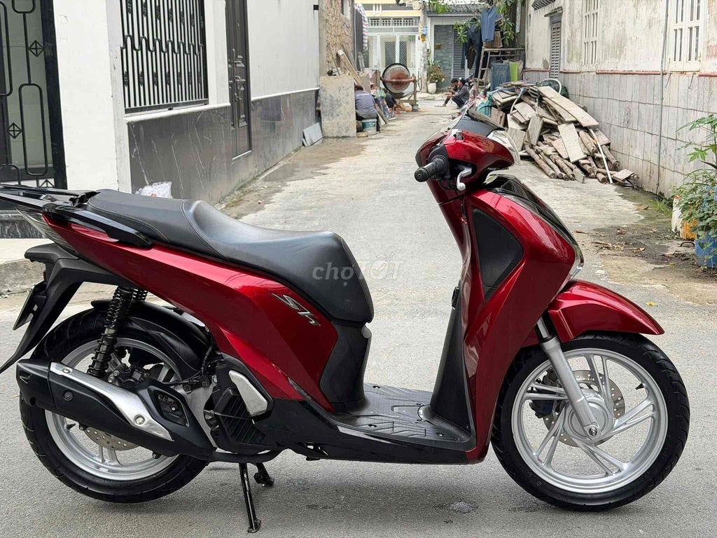 Honda 2019 - ảnh 5