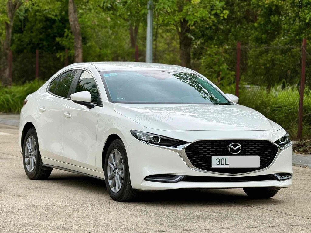 Mazda 3 1.5L Luxury 2022 - ảnh 2