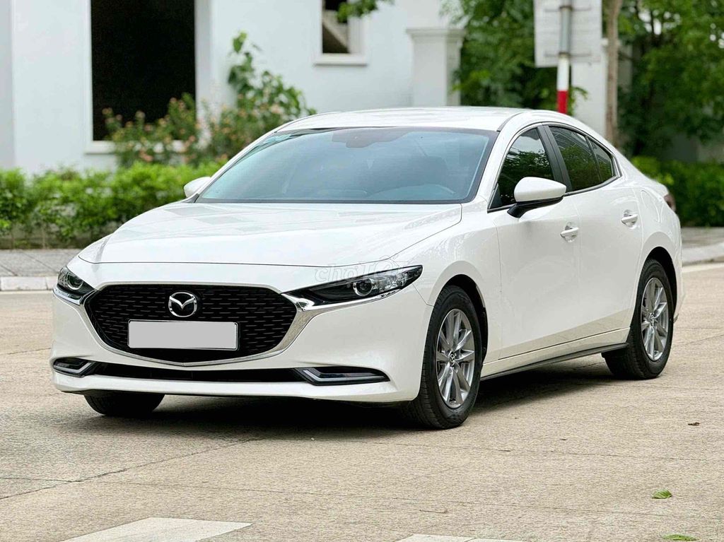Mazda 3 1.5L Luxury 2022 - ảnh 3
