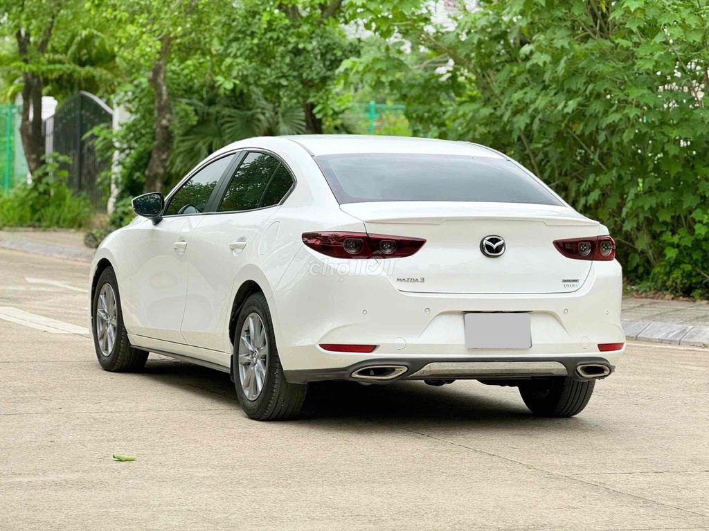 Mazda 3 1.5L Luxury 2022 - ảnh 5