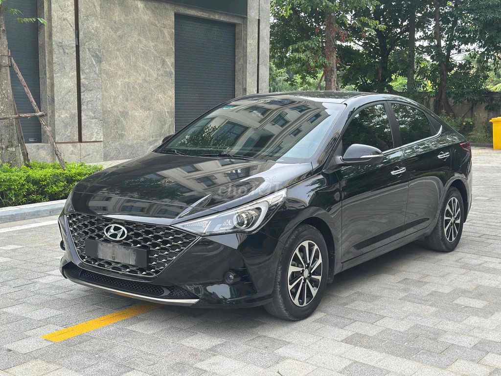 Hyundai Accent 2022 - ảnh 3