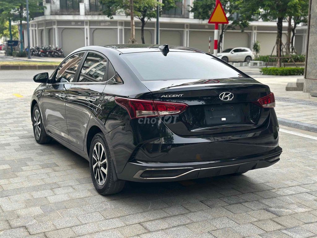 Hyundai Accent 2022 - ảnh 5