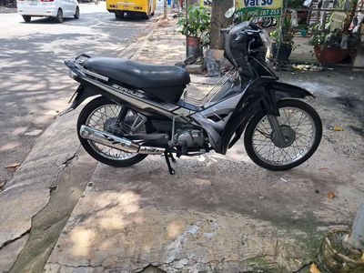 Sirius 2010 - ảnh 1