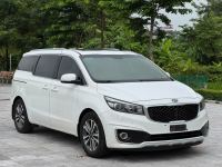 Kia Sedona 2.2L DATH 2018 - ảnh 1
