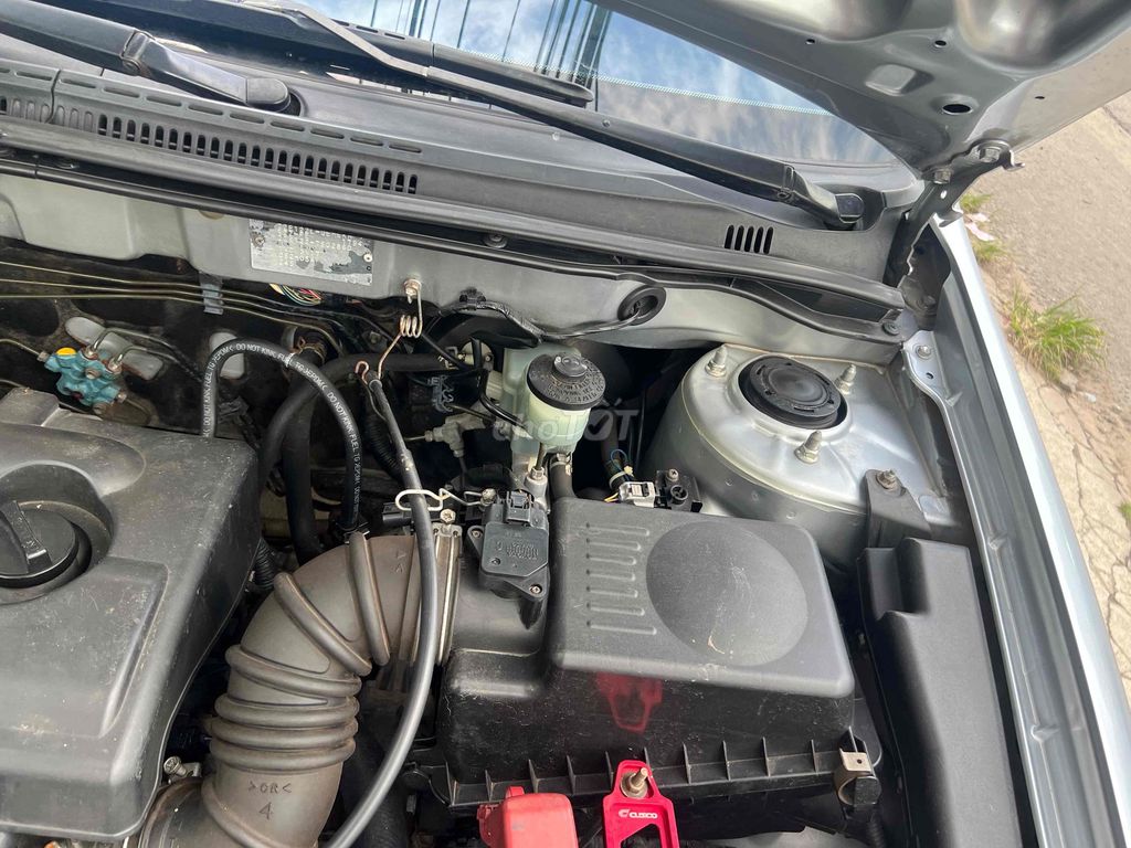 Toyota Corolla Altis - ảnh 5