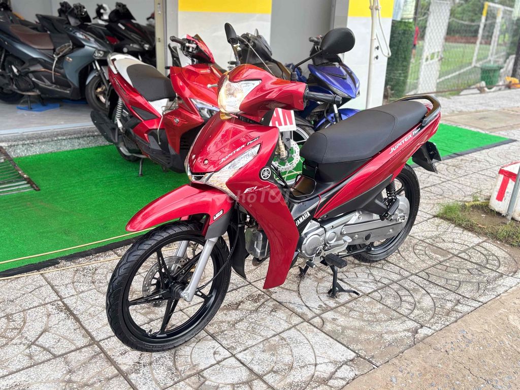 Yamaha Jupiter 2024 - ảnh 2