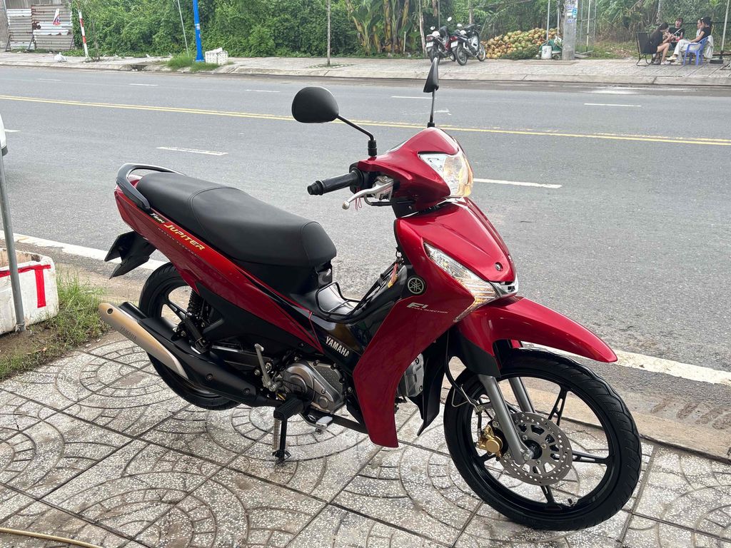 Yamaha Jupiter 2024 - ảnh 4