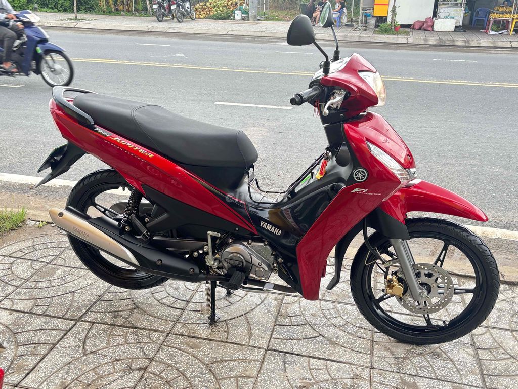 Yamaha Jupiter 2024 - ảnh 5