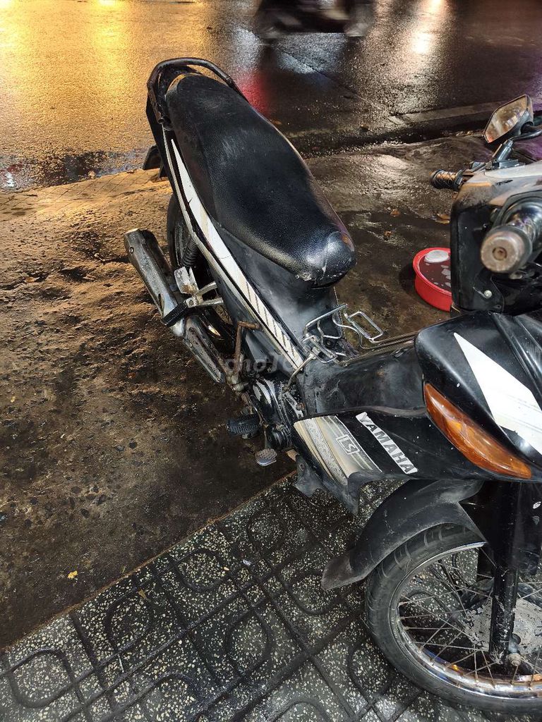 Yamaha Taurus 2009 - ảnh 1