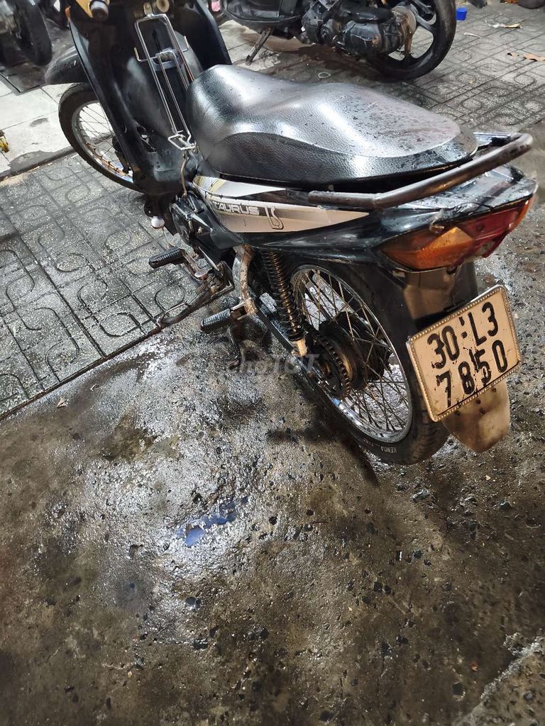 Yamaha Taurus 2009 - ảnh 2