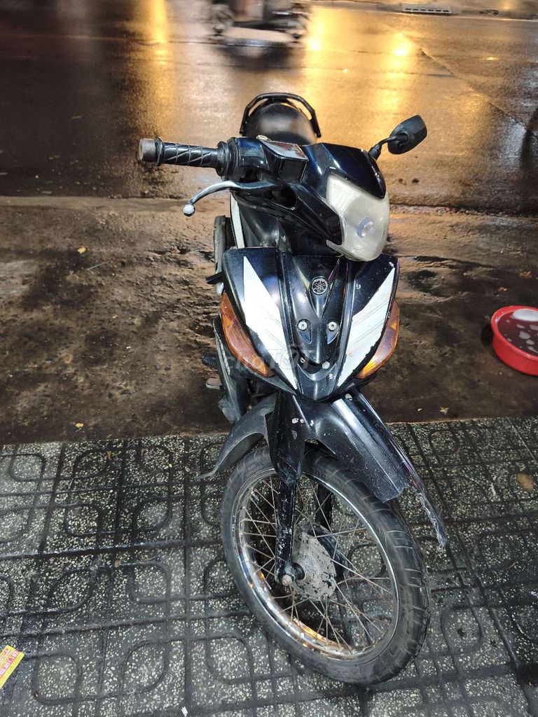 Yamaha Taurus 2009 - ảnh 4
