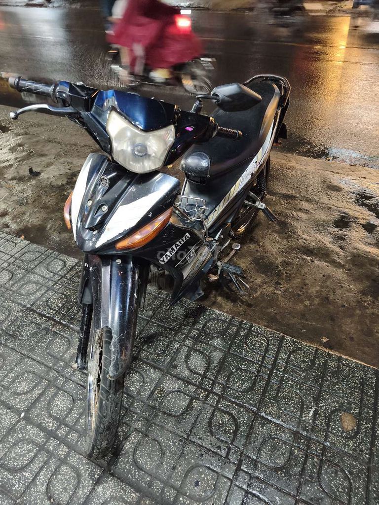 Yamaha Taurus 2009 - ảnh 5
