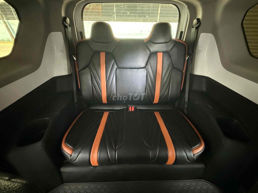 VinFast VF3 2025 - ảnh 4