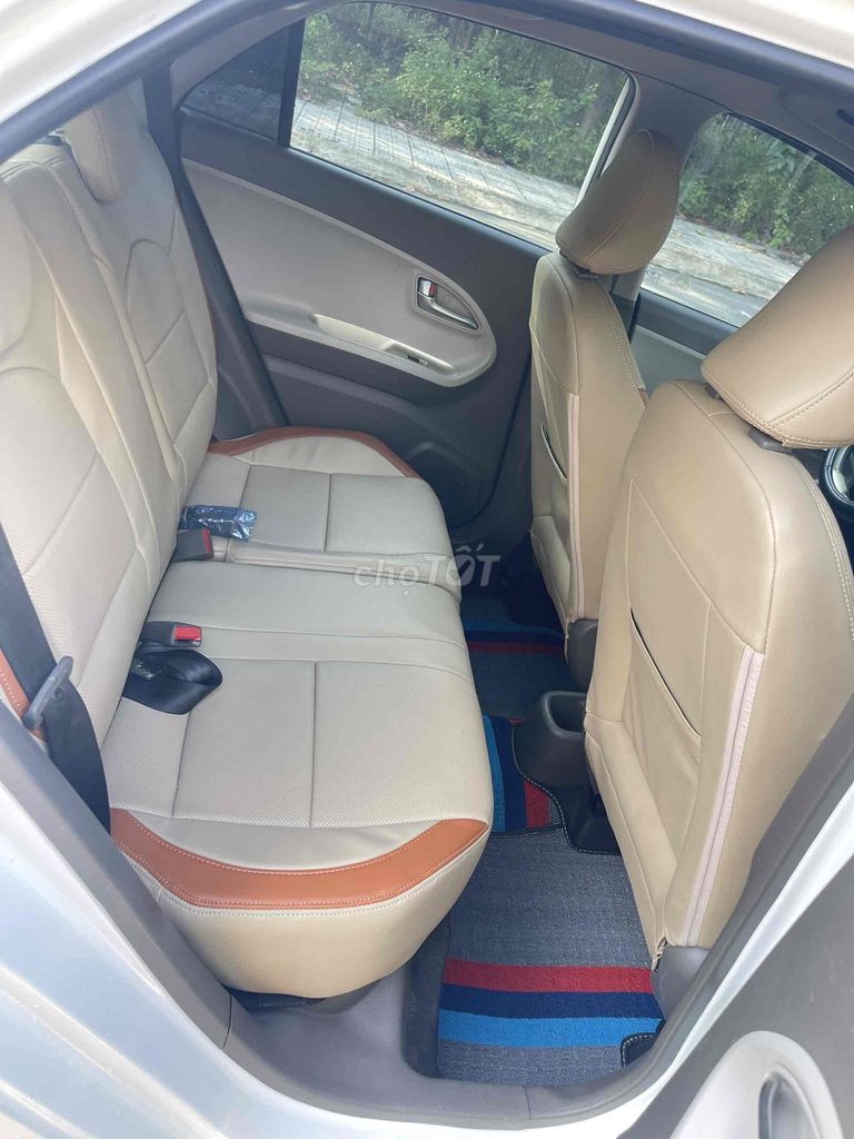 Kia Morning 2019 - ảnh 5