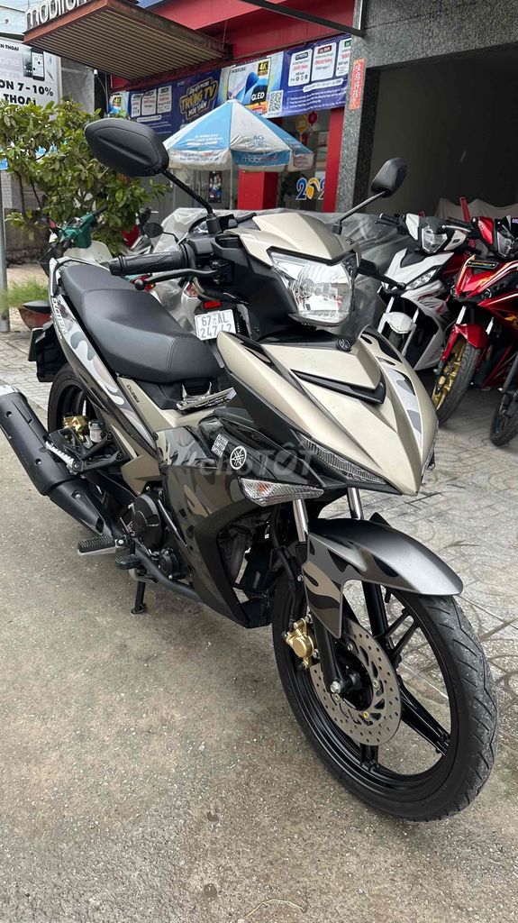 Yamaha Exciter 2016 - ảnh 2