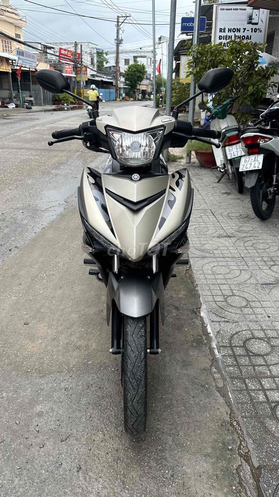 Yamaha Exciter 2016 - ảnh 3