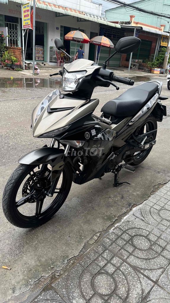 Yamaha Exciter 2016 - ảnh 4