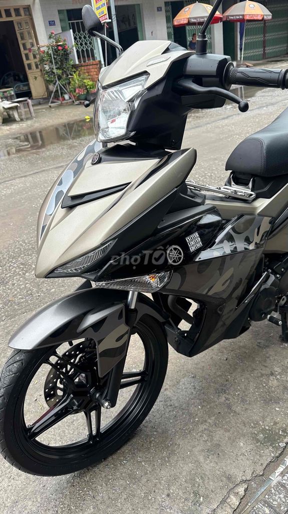 Yamaha Exciter 2016 - ảnh 5