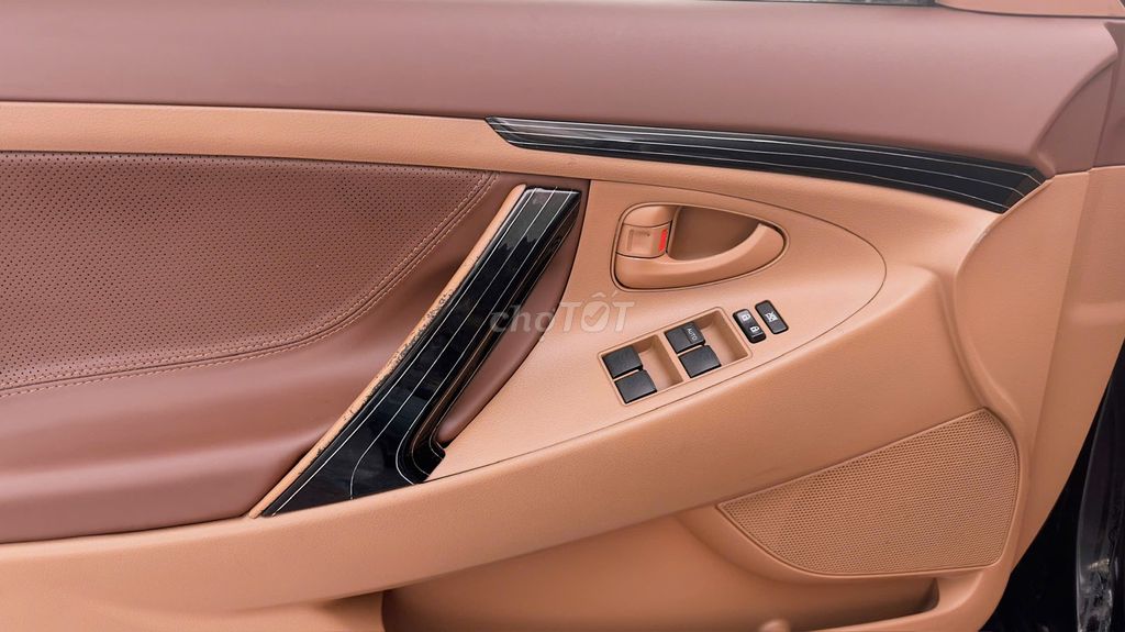 Toyota Camry 2009 - ảnh 5