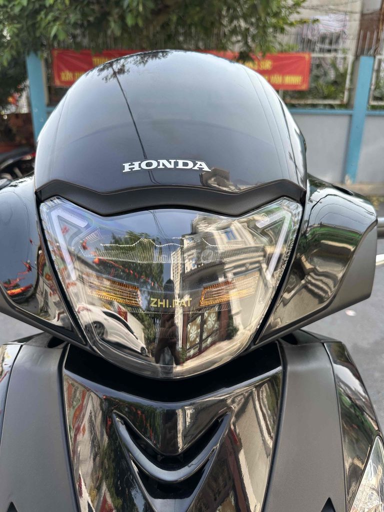 Honda SH 2006 - ảnh 1