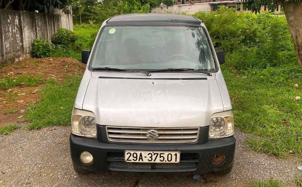 Suzuki 2003 - ảnh 1