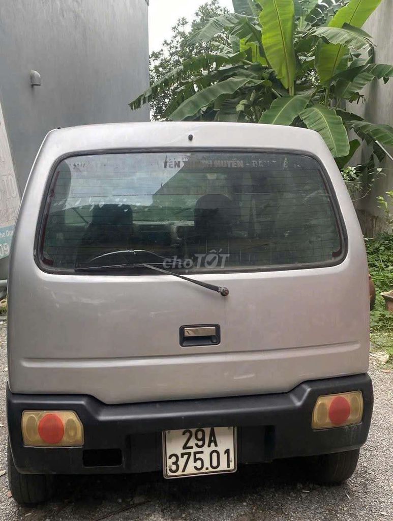 Suzuki 2003 - ảnh 2