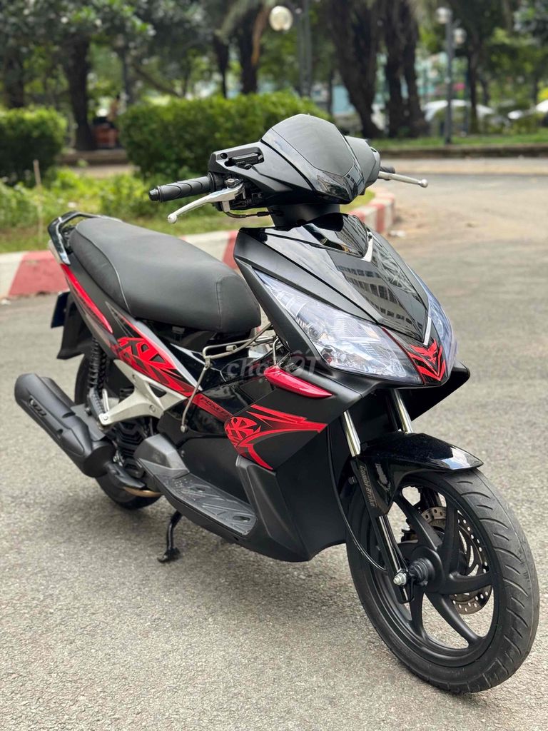 Honda Airblade 2010 - ảnh 1