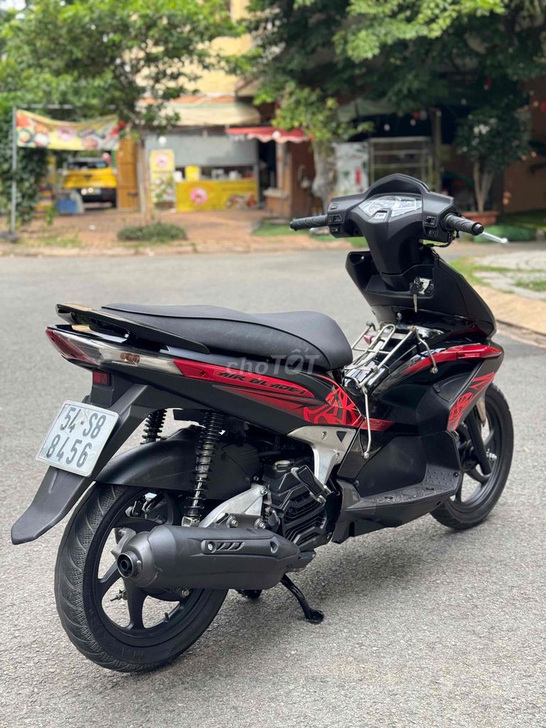 Honda Airblade 2010 - ảnh 2