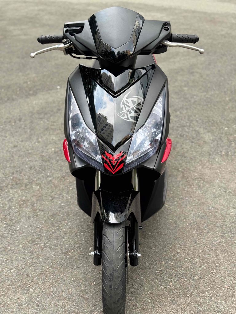 Honda Airblade 2010 - ảnh 3