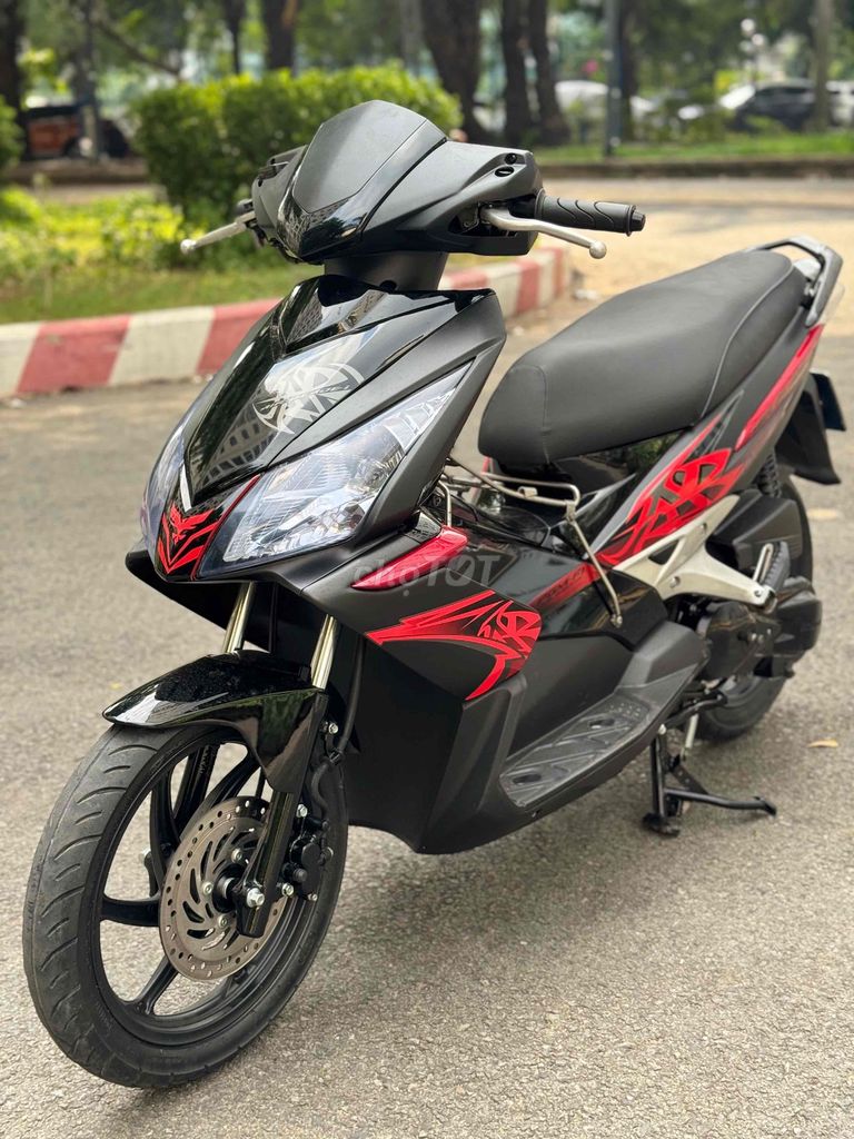 Honda Airblade 2010 - ảnh 4