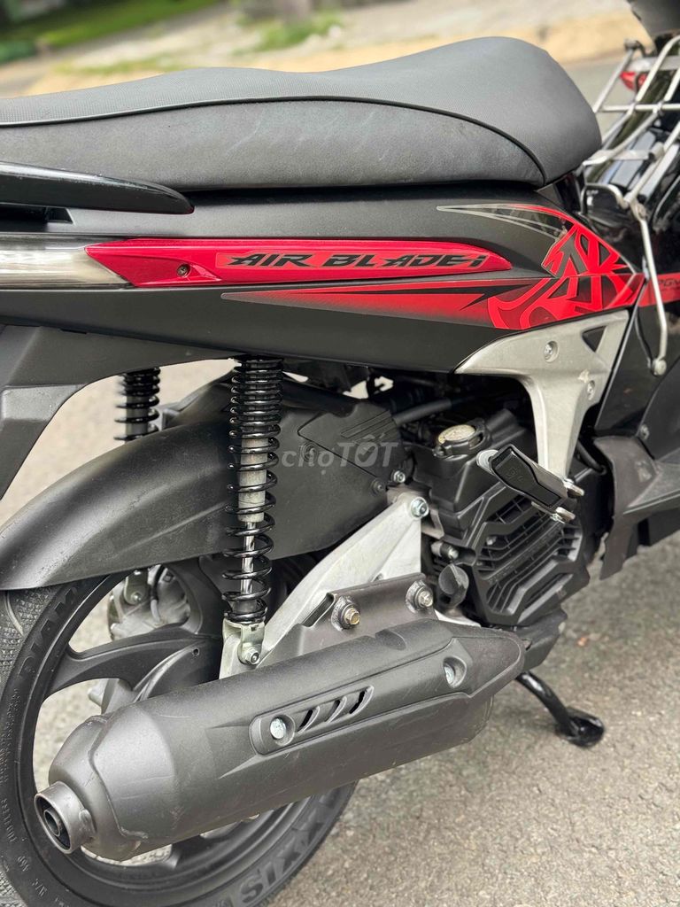 Honda Airblade 2010 - ảnh 5