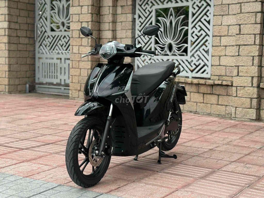 Datbike 2026 - ảnh 1