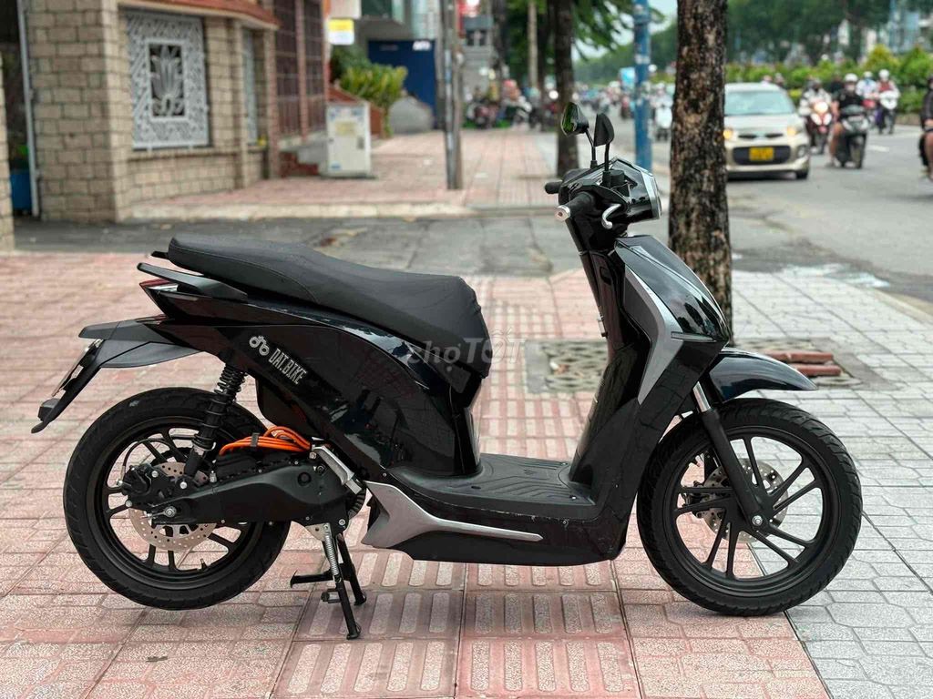 Datbike 2026 - ảnh 4