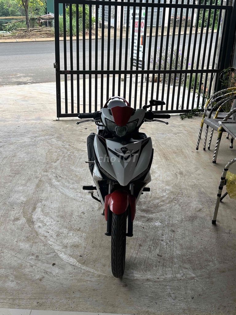 Yamaha Exciter 2020 - ảnh 1