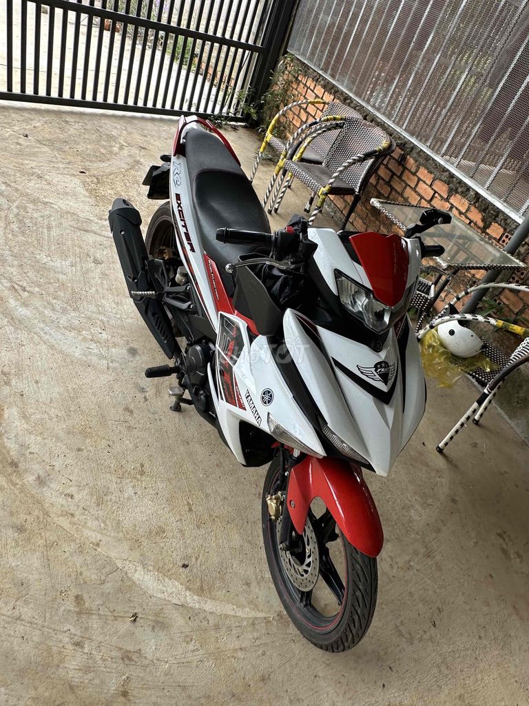 Yamaha Exciter 2020 - ảnh 2
