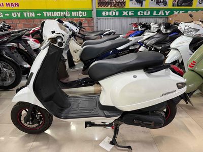 Xe ga 2022 - ảnh 1