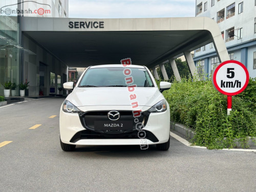 Mazda 2 1.5 AT 2026 - ảnh 1
