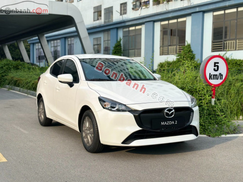 Mazda 2 1.5 AT 2026 - ảnh 2