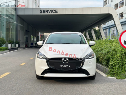 Mazda 2 1.5 AT 2026 - ảnh 3