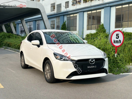 Mazda 2 1.5 AT 2026 - ảnh 4