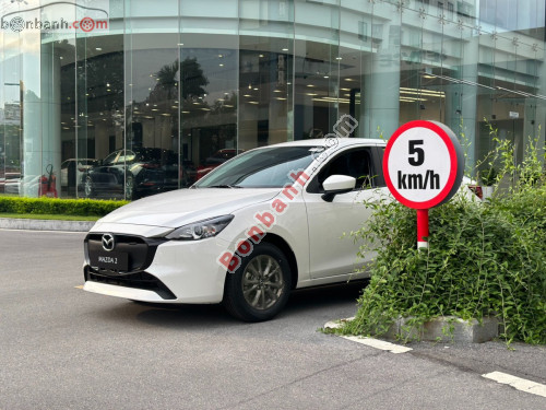 Mazda 2 1.5 AT 2026 - ảnh 5