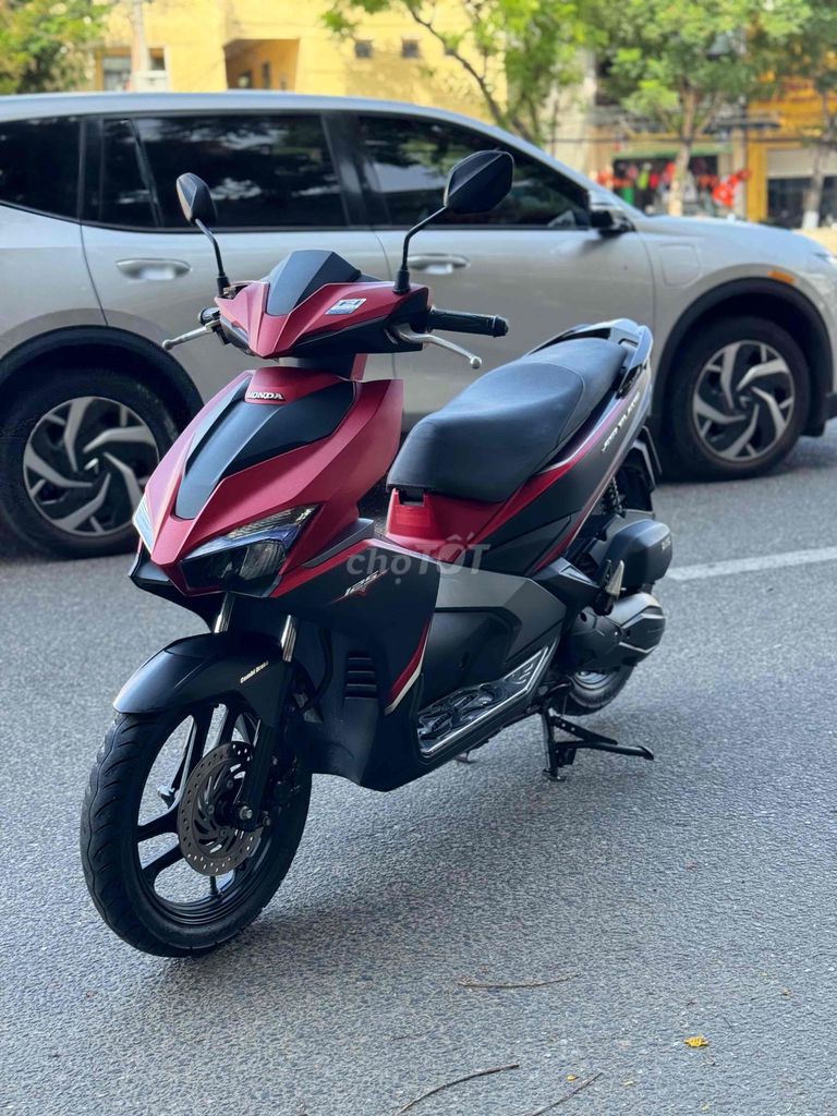 Honda Air Blade 2017 - ảnh 1